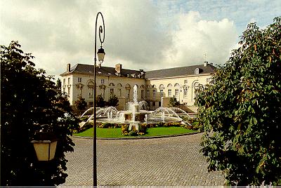 La Place Royale