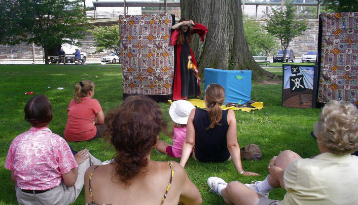 Audience